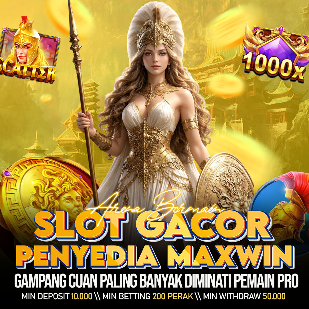 Slot Depo 5K Via DANA Metode QRIS Tanpa Rekening